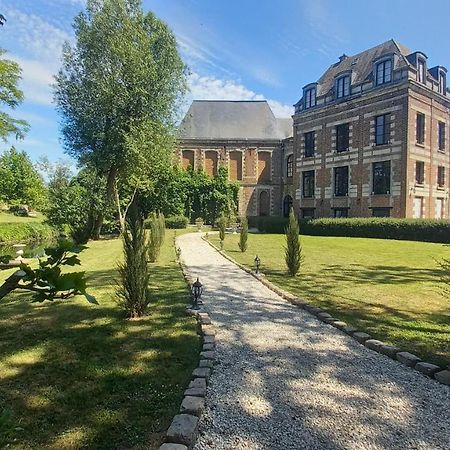 Chateau De Ruesnes Luaran gambar